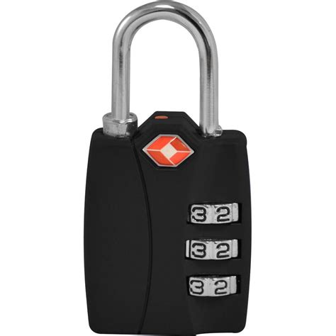 3 digit lock combinations